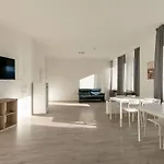 Unglaubliches Angebot-duisburg 4 Apartmán *