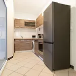 Apartmán Unglaubliches Angebot-duisburg 4 Duisburg