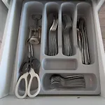 Unglaubliches Angebot-duisburg 4 Apartmán