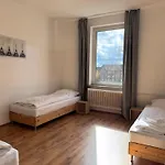 Unglaubliches Angebot-duisburg 4 Apartmán *