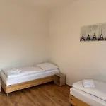 Apartmán Unglaubliches Angebot-duisburg 4 *