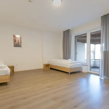 Unglaubliches Angebot-duisburg 4 شقة