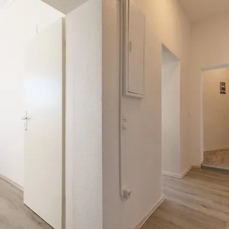 شقة Unglaubliches Angebot-duisburg 4 *