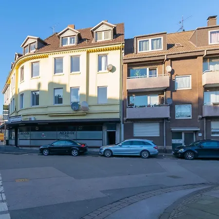 Unglaubliches Angebot-duisburg 4