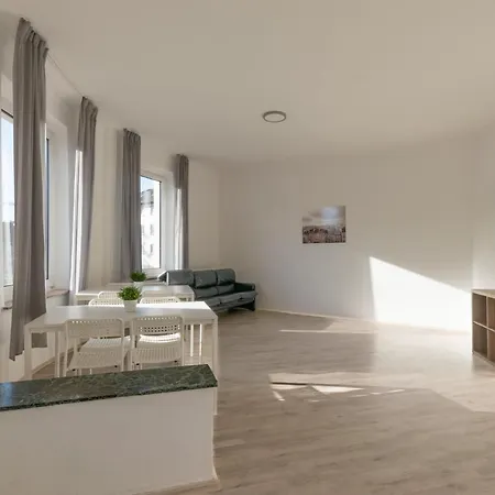 Unglaubliches Angebot-duisburg 4 شقة دوسبرغ