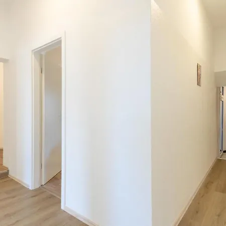 شقة Unglaubliches Angebot-duisburg 4