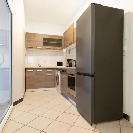 شقة Unglaubliches Angebot-duisburg 4 دوسبرغ