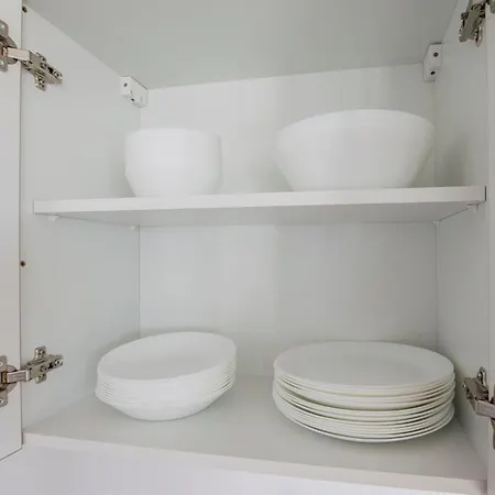 شقة Unglaubliches Angebot-duisburg 4