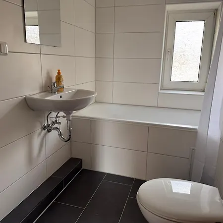 Unglaubliches Angebot-duisburg 4 شقة *