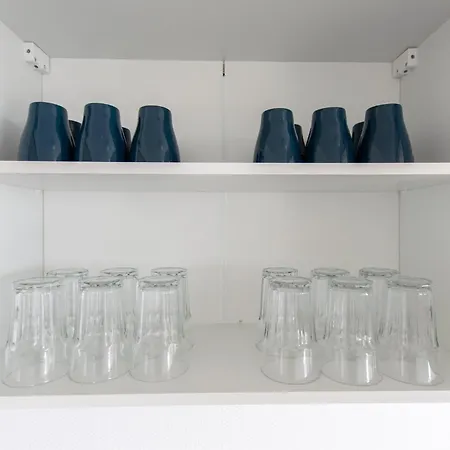 Unglaubliches Angebot-duisburg 4 Apartmán Duisburg