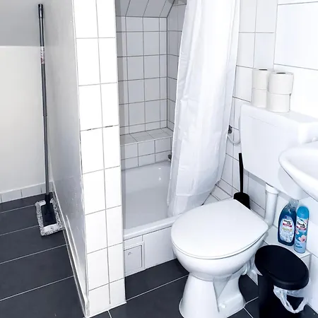 Unglaubliches Angebot-duisburg 4 *