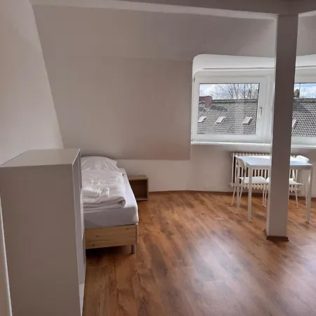 Unglaubliches Angebot-duisburg 4 دوسبرغ