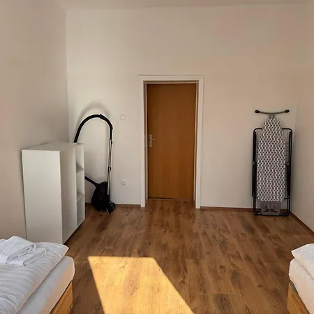 شقة Unglaubliches Angebot-duisburg 4 *