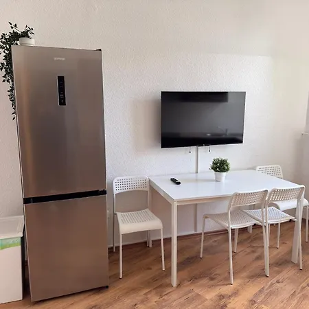 Apartmán Unglaubliches Angebot-duisburg 4 Duisburg