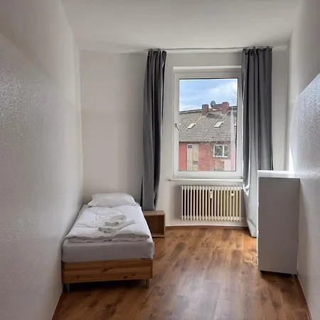 Unglaubliches Angebot-duisburg 4 *