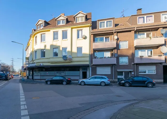 Unglaubliches Angebot-duisburg 4