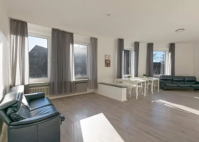 Unglaubliches Angebot-duisburg 4 * Duisburg