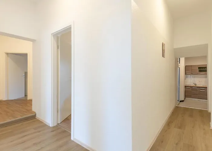 Apartment Unglaubliches Angebot-duisburg 4