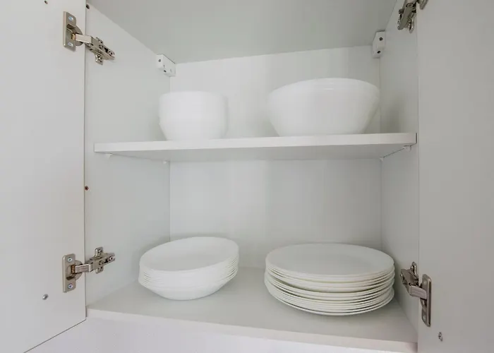 Apartment Unglaubliches Angebot-duisburg 4