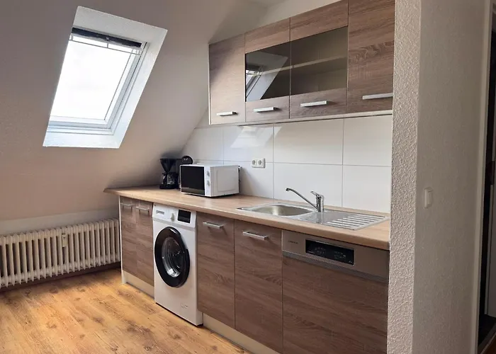 Apartment Unglaubliches Angebot-duisburg 4 Duisburg