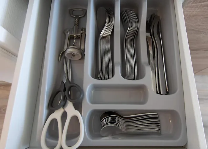 Unglaubliches Angebot-duisburg 4 Apartment