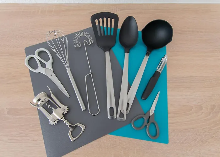 Apartment Unglaubliches Angebot-duisburg 4 *