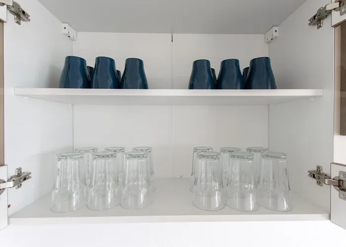 Unglaubliches Angebot-duisburg 4 Apartment Duisburg