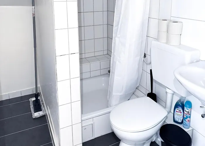 Unglaubliches Angebot-duisburg 4 *