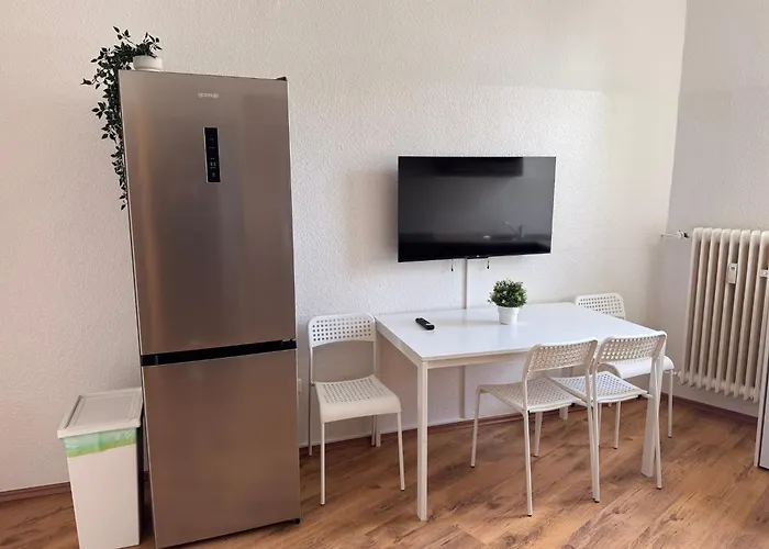 Apartment Unglaubliches Angebot-duisburg 4 Duisburg